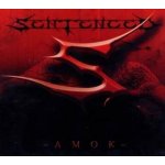 Sentenced - Amok/Love & Death CD – Hledejceny.cz