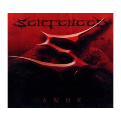 Sentenced - Amok/Love & Death CD – Hledejceny.cz