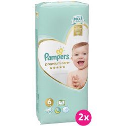 pampers premium care 6