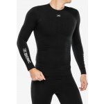 X-Bionic Energy Accumulator 4.0 Shirt Round Neck opal black/arctic white – Hledejceny.cz