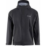 Bunda Grundéns Transmit X Jacket Black – Zboží Dáma