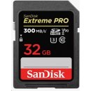 SanDisk SDHC UHS-II 32 GB SDSDXDK-032G-GN4IN