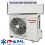 Toshiba Seiya RAS-B13J2KVG-E – Zboží Dáma