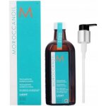 Moroccanoil Oil Treatment Light multifunkční olejová péče 200 ml – Sleviste.cz