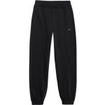 4F Trousers Cas F1242 černá – Zboží Dáma