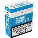 Dekang Nikotinová báze Fifty PG50/VG50 15mg 5x10ml – Zbozi.Blesk.cz