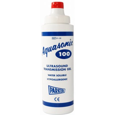 Aquasonic 100, 5 litrů