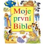 Moje první Bible – Zboží Mobilmania