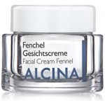 Alcina Fenchel Facial Cream Fennel pro velmi suchou pleť 100 ml – Hledejceny.cz