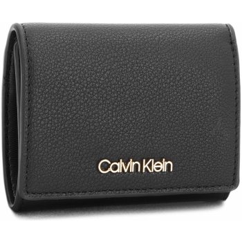 Calvin Klein Black Label Malá Dámská peněženka Ck Candy Small Walle K60K604339 001