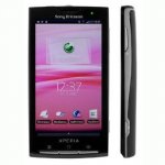 Sony Ericsson Xperia X10 – Zbozi.Blesk.cz