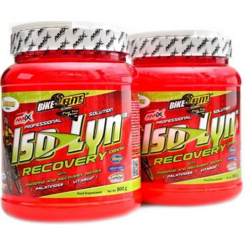 Amix Isolyn Recovery drink 1600 g