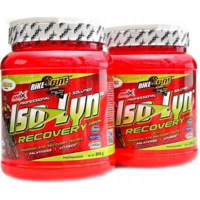 Amix Isolyn Recovery drink 1600 g – Hledejceny.cz