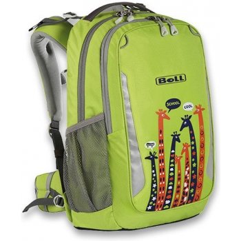 Boll School Mate 18 Giraffe Lime