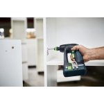 Festool C 18-Basic-4,0 577050 – Hledejceny.cz