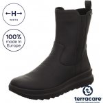 Legero 2-353-01 dámské kožená kotníková zimní obuv černá – Zboží Dáma