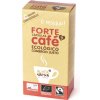 Kávové kapsle AlterNativa3 Bio Kávové kapsle kompostovatelné FORTE Nespresso kompatibilní 10 ks