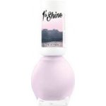 Miss Sporty lak na nehty 1 To Shine 636 Love in Paris růžový 7 ml – Zbozi.Blesk.cz