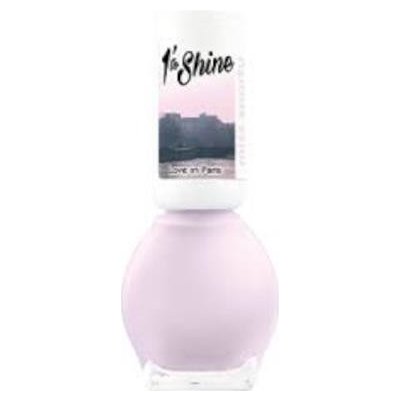 Miss Sporty lak na nehty Min to Shine 044 7 ml