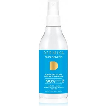 Dermika Skin Genesis 30-40+ superhydratační stimulační mlha ve spreji 200 ml