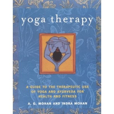 Yoga Therapy - Mohan AG – Zboží Mobilmania