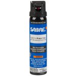 Sabre Red Obranný sprej MK-4 pěna – Zboží Dáma