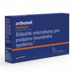Orthomol immun 7 denních dávek – Hledejceny.cz