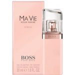 Hugo Boss Ma Vie Intense parfémovaná voda dámská 75 ml tester – Zbozi.Blesk.cz