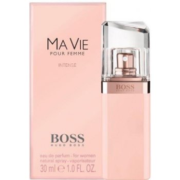 Hugo Boss Ma Vie Intense parfémovaná voda dámská 75 ml tester