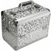 Kosmetický kufřík APT CA4A Kosmetický kufřík 30,5 x 20,5 x 25 cm stříbrný