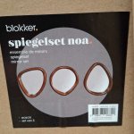 Blokker Noa S/3 0018573 – Hledejceny.cz