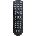 Dálkový ovladač General GoSAT GS-9010PVR – Hledejceny.cz