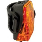 Lezyne Laser Drive zadní černé – Hledejceny.cz