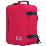 Cabinzero Classic CABINZERO-172404 Miami magenta 36l – Sleviste.cz