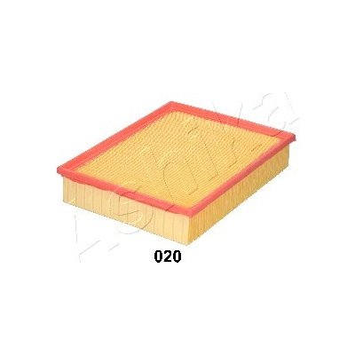 Vzduchový filtr JAPANPARTS FA-020S – Hledejceny.cz