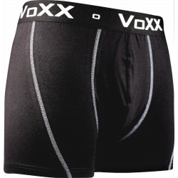 VOXX boxerky Kvido II černá