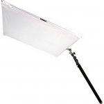 STARBLITZ Reflector panel 110cm s teleskopickým držákem – Zboží Živě