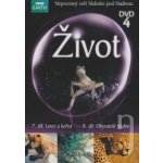 Život 4 DVD – Hledejceny.cz