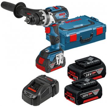 Bosch GSR 18V-85 C 0.601.9G0.100