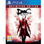 DmC Devil May Cry (Definitive Edition) – Hledejceny.cz