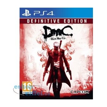 DmC Devil May Cry (Definitive Edition)