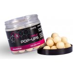 Kevin Nash Boilies Citruz Pop Ups White 75 g 20 mm – Hledejceny.cz