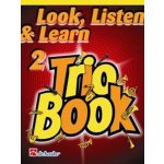 Look Listen & Learn 2 Trio Book for Horn – Hledejceny.cz