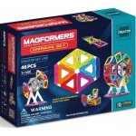 Magformers Carnival 46 ks – Zboží Dáma