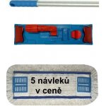 Uklidshop Tuft Flipper Set návleky 5 ks 40 cm SM.034 – HobbyKompas.cz