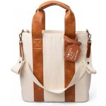 Suavinex Wonderland taška Tote Beige – Zboží Dáma