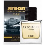 Areon Perfume Gold NEW 50 ml | Zboží Auto