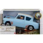 Mattel Harry Potter LÉTAJÍCÍ AUTO – Zbozi.Blesk.cz