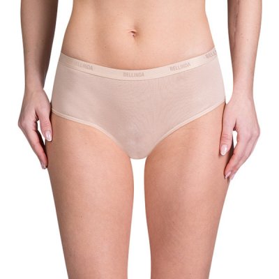 Bellinda LADIES COTTON BOXER BU812418 tělová – Hledejceny.cz