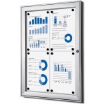 Jansen Display Vitrína, 521 x 696 mm – Zboží Živě